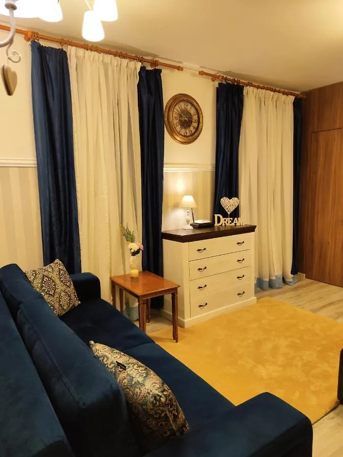 Dream Apartment Bansko