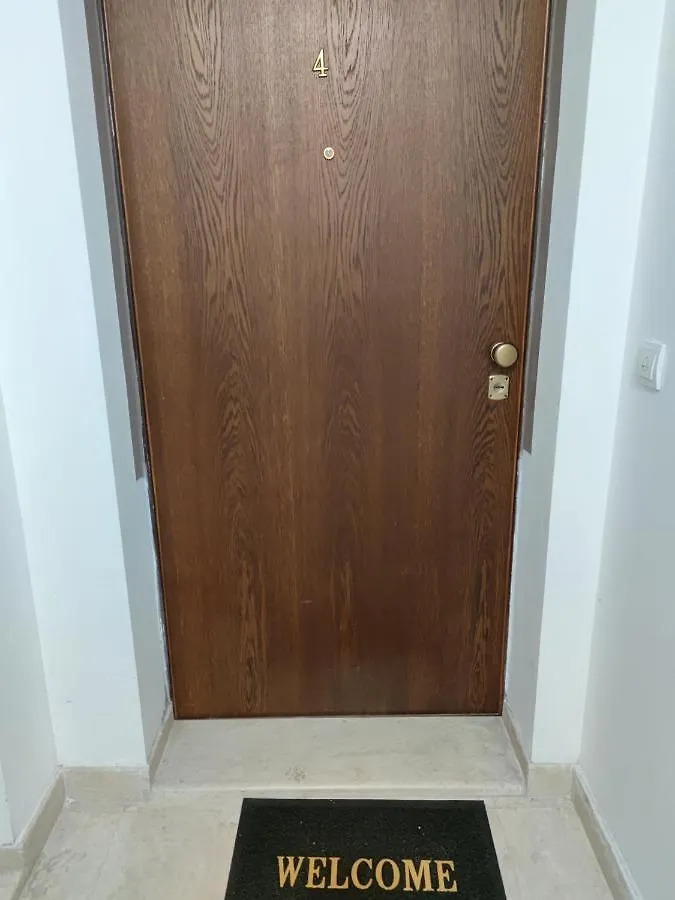Dream Apartment Bansko Bulgaria