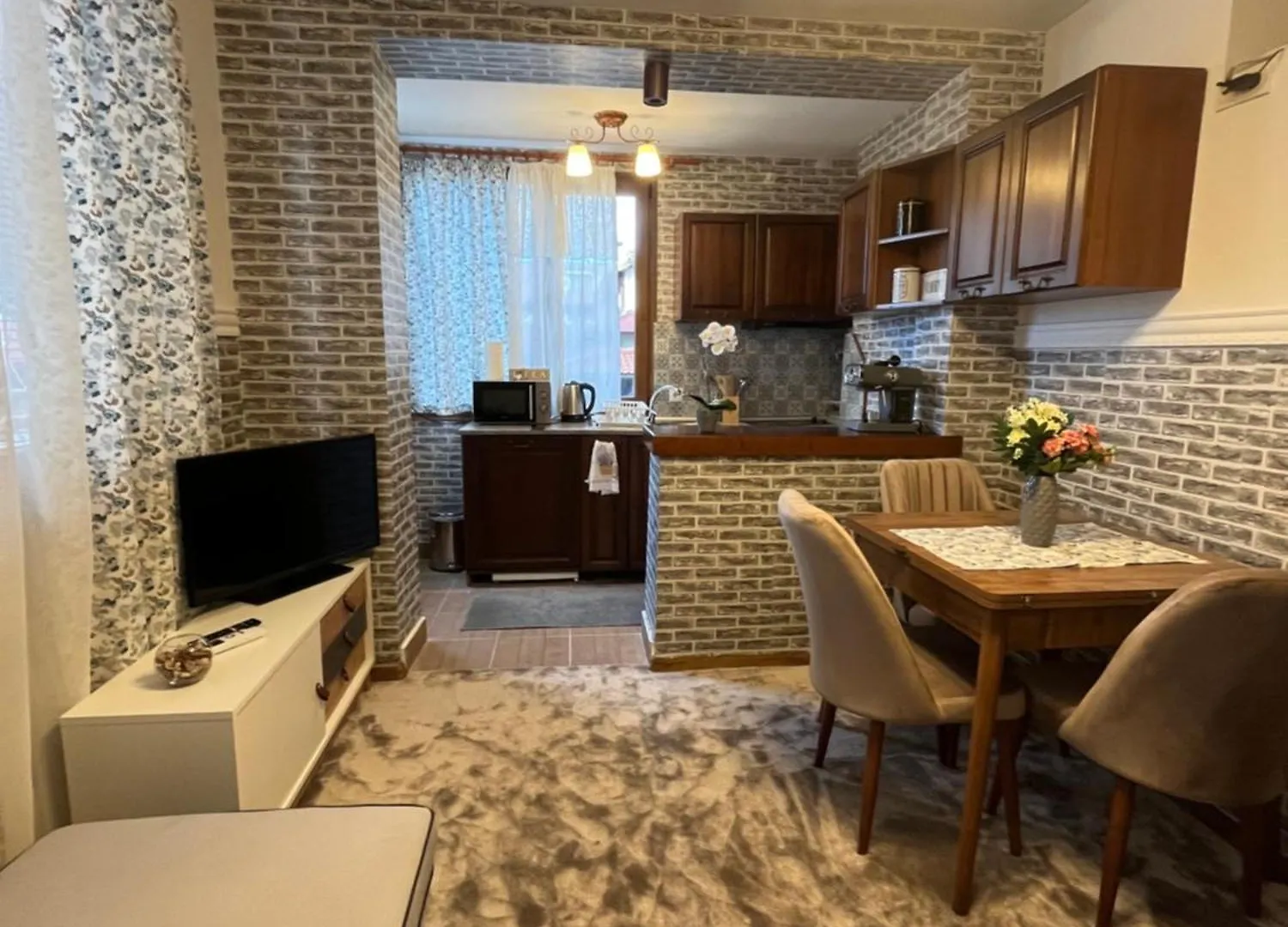 Dream Apartment Bansko Bulgaria