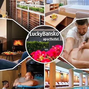 Lucky Spa&relax Bansko